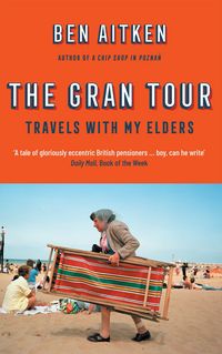 Produktbild: The Gran Tour