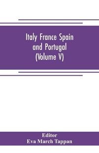 Produktbild: Italy France Spain and Portugal