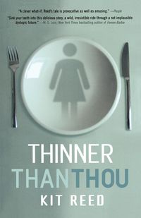 Produktbild: Thinner Than Thou