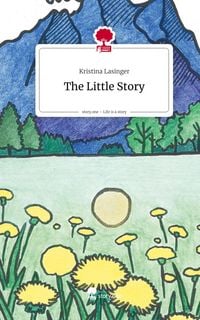 Produktbild: The Little Story. Life is a Story - story.one