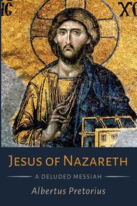 Produktbild: Jesus of Nazareth