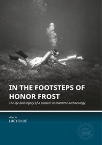 Produktbild: In the Footsteps of Honor Frost