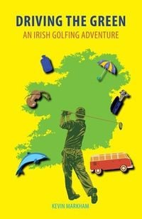 Produktbild: Driving the Green