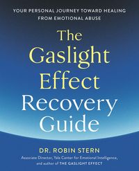 Produktbild: The Gaslight Effect Recovery Guide
