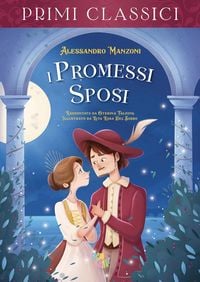Produktbild: I promessi sposi