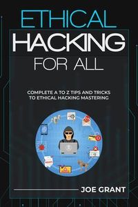 Produktbild: Ethical Hacking for All