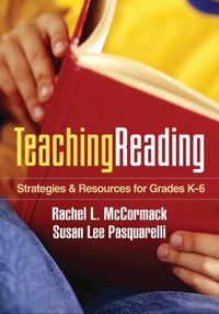 Produktbild: Teaching Reading
