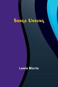 Produktbild: Songs Unsung