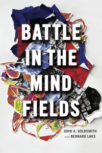 Produktbild: Battle in the Mind Fields