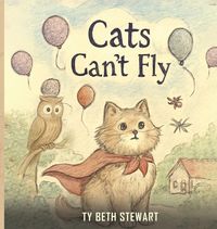 Produktbild: Cats Can't Fly
