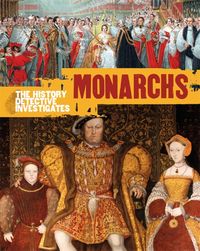 Produktbild: The History Detective Investigates: Monarchs