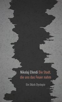Produktbild: Die Stadt, die uns das Feuer nahm