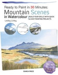 Produktbild: Ready To Paint in 30 Minutes M