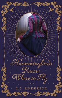 Produktbild: Hummingbirds Know Where to Fly