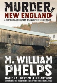 Produktbild: Murder, New England