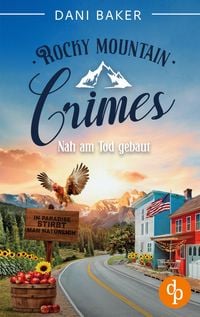 Produktbild: Nah am Tod gebaut