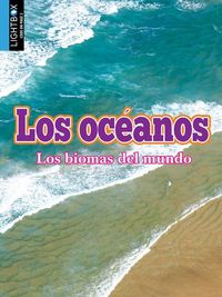 Produktbild: Los Oc&eacute;anos