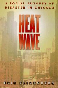 Produktbild: Heat Wave