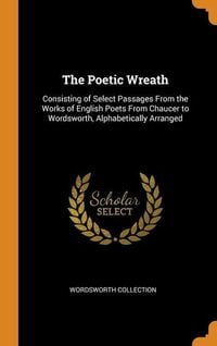Produktbild: Poetic Wreath