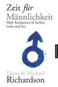 Produktbild: Zeit f&uuml;r M&auml;nnlichkeit