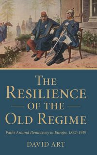 Produktbild: The Resilience of the Old Regime