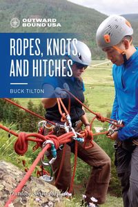 Produktbild: Outward Bound Ropes, Knots, and Hitches