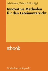 Produktbild: Innovative Methoden f&uuml;r den Lateinunterricht
