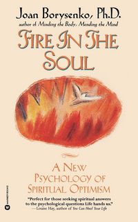 Produktbild: Fire in the Soul