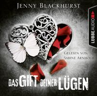 Produktbild: Das Gift deiner L&uuml;gen