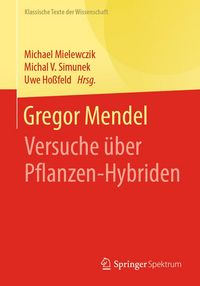 Produktbild: Gregor Mendel