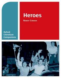Produktbild: Fielder, S: Oxford Literature Companions: Heroes