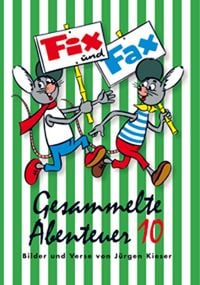 Produktbild: Fix und Fax 10