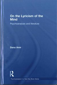 Produktbild: On the Lyricism of the Mind