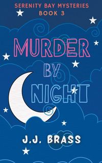 Produktbild: Murder by Night