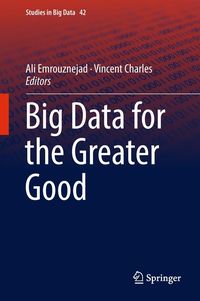 Produktbild: Big Data for the Greater Good