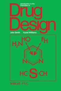 Produktbild: Introduction to the Principles of Drug Design