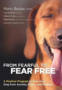 Produktbild: From Fearful to Fear Free