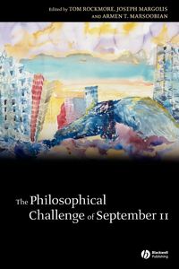 Produktbild: Philosophical Challenge of Sep