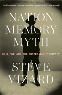Produktbild: Nation, Memory, Myth