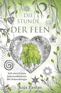 Produktbild: Die Stunde der Feen