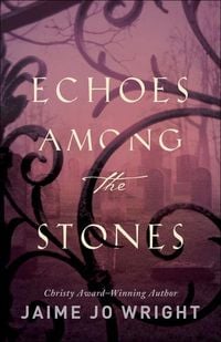 Produktbild: Echoes Among the Stones