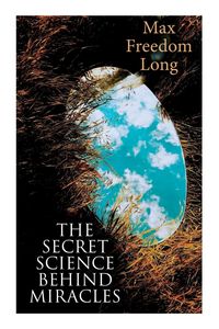Produktbild: The Secret Science Behind Miracles