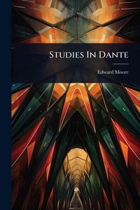 Produktbild: Studies In Dante