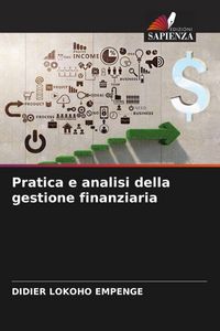 Produktbild: Pratica e analisi della gestione finanziaria