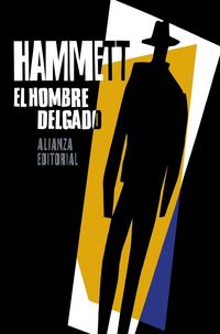 Produktbild: El hombre delgado