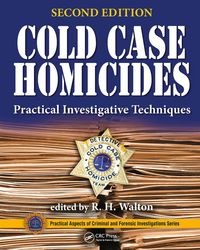 Produktbild: Cold Case Homicides