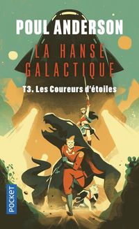 Produktbild: La hanse galactique