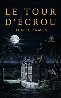 Produktbild: Le Tour d'&eacute;crou