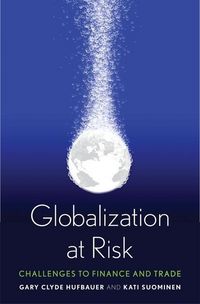 Produktbild: Globalization at Risk
