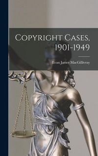 Produktbild: Copyright Cases, 1901-1949
